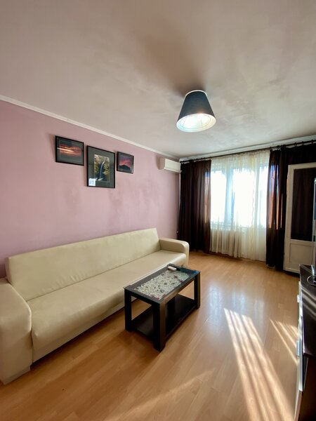 Drumul Taberei, zona Chilia Veche- Pet Friendly